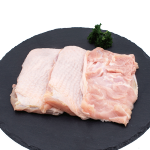 PLUS會(huì)員：TongDeYi Li 同德義利 單凍雞腿排 1kg