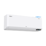 TCL 小藍(lán)翼Ⅱ KFRd-26GW/D-SWA11Bp(B1) 新風(fēng)空調(diào) 大1匹