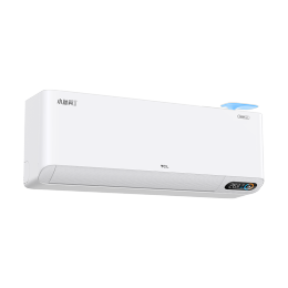 TCL 小藍翼Ⅱ KFRd-26GW/D-SWA11Bp(B1) 新風空調(diào) 大1匹
