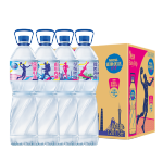 Nestlé Pure Life 雀巢優(yōu)活 包裝飲用水 1.5L*12瓶