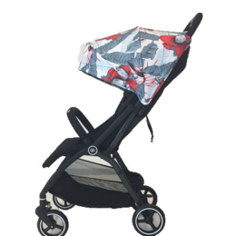 gb 好孩子 嬰兒可折疊手推車