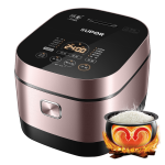 PLUS會(huì)員：SUPOR 蘇泊爾 SF50HC750 電飯煲 5L