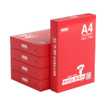 京東京造 A4復(fù)印紙 70g 500張/包 8包裝