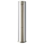 Haier 海爾 靜悅系列 KFR-72LW/06KCA83U1 三級(jí)能效 立柜式空調(diào) 3匹