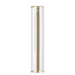 Hisense 海信 愛尚+系列 KFR-72LW/E500-A1 新一級能效 立柜式空調 3匹