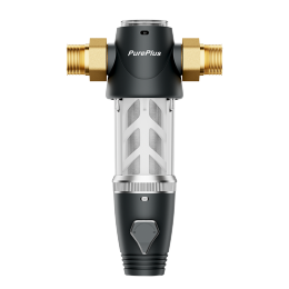 PLUS會員：PUREPLUS 璞勒 PLA-5T 中央前置過濾器 5T