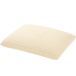 Dunlopillo 鄧祿普 特菈蕾乳膠面包枕 1.09kg