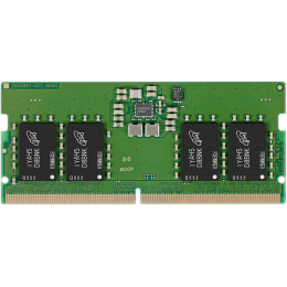 金士顿 (Kingston) 32GB DDR5 4800 笔记本内存条