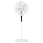 Midea 美的 SAC35BR 落地扇 白色