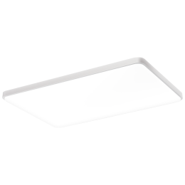 NVC Lighting 雷士照明 方影系列 WHXD112W/F-03 客廳吸頂燈 112W