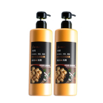 有情 防脫發(fā)生姜洗發(fā)水500ml 