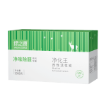 GREEN SOURCFE 綠之源 凈味除醛系列 Z-4065 活性炭包 2000g