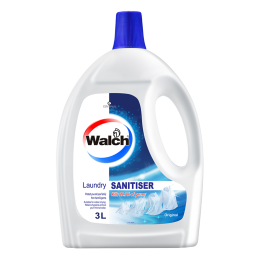 Walch 威露士 衣物消毒液 3L 原味