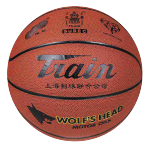 Train 火車 6號籃球 TB6175