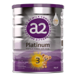 a2 艾爾 Platinum系列 幼兒奶粉 澳版 3段 900g