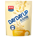 SEAMILD 西麥 天天向膳 小麥胚芽燕麥片 450g