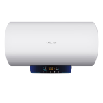 Vanward 萬(wàn)和 E80-Q2WY10-20 儲(chǔ)水式電熱水器 80L 2000W
