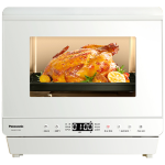 Panasonic 松下 NU-SC211 蒸烤一體機 22L 白色