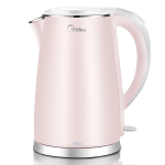 Midea 美的 WHJ1705b 電水壺 1.7L