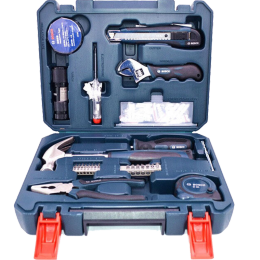 BOSCH 博世 多功能工具套裝 66件套