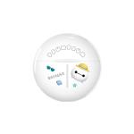 【迪士尼】無線藍牙耳機運動入耳式降噪男女適用蘋果oppo華為vivo