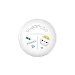 【迪士尼】無線藍(lán)牙耳機(jī)運(yùn)動(dòng)入耳式降噪男女適用蘋果oppo華為vivo
