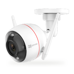 EZVIZ 螢石 C3W 1080P 4mm 全彩版攝像頭