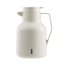 京東京造 保溫壺 1.5L 灰豆綠