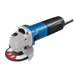 Dongcheng 東成 WSM710-100 角磨機