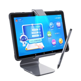 iFLYTEK 科大訊飛 學(xué)習(xí)機(jī)X2 Pro 10.5英寸學(xué)生平板電腦 4GB+128GB Wi-Fi 灰色
