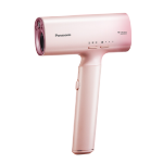 松下（panasonic）電吹風全新吹護系列高速吹風機 納諾怡護發(fā)速干 潤護家用大功率高滲透護發(fā)禮物吹風筒送男女朋友 EH-WNA0H 【 粉色】- 禮盒款 低溫速干