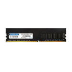 QUANXING 銓興 DDR4 3200MHz 臺(tái)式機(jī)內(nèi)存 普條 黑色 16GB