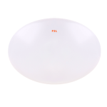 FSL 佛山照明 LED圓形吸頂燈 全白 25W