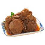 【羅永浩專享】喜旺傳統(tǒng)醬牛肉鹵味特產五香鹵牛肉熟食牛腱子肉