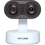 TP-LINK 普聯(lián) TL-IPC48GW 雙目變焦版 智能攝像頭