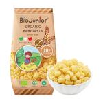 碧歐奇有機(jī)嬰幼兒寶寶面條蝸牛面兒童輔食200g不添加鹽意大利進(jìn)口