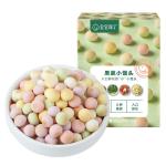 寶寶饞了無(wú)添加兒童零食果蔬小饅頭奶豆送1歲嬰兒幼兒輔食食譜