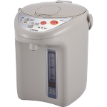 TIGER 虎牌 PDH-A22C 保溫電熱水瓶 2.2L 駝色