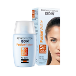 ISDIN 怡思丁 多維光護(hù)沁融水感防曬液 SPF50+ PA+++ 30ml