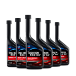 有券的上、plus會(huì)員：Chevron 雪佛龍 特勁TCP 濃縮汽油添加劑 355ml 6瓶裝