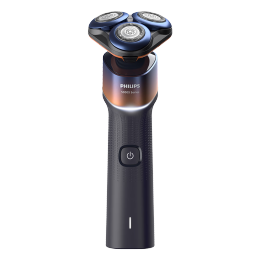 PHILIPS 飛利浦 蜂巢X系列 X5005/00 電動剃須刀 橙色