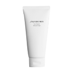 SHISEIDO 資生堂 男士潔面乳 125ml