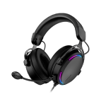 Lenovo 聯(lián)想 X370 USB7.1聲道 RGB游戲耳機(jī)