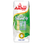 Anchor 安佳 新西蘭原裝進(jìn)口卓冉有機(jī)純牛奶250ml*15禮盒裝有機(jī)認(rèn)證