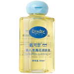 DEXTER 戴可思 戴·可·思(Dexter) 100ml嬰兒金盞花兒童潤膚油