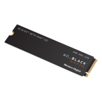 Western Digital 西部數(shù)據(jù) SN770 NVMe M.2 固態(tài)硬盤 2TB（PCI-E4.0）