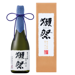 DASSAI 獺祭 二割三分 純米大吟釀 720ml