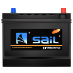 sail 風(fēng)帆 55D23L 汽車蓄電池 12V