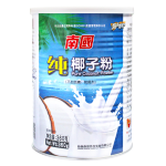 Nanguo 南國(guó) 純椰子粉 360g*2罐