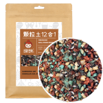 LVZU 綠族 LZ1913 多肉植物顆粒土